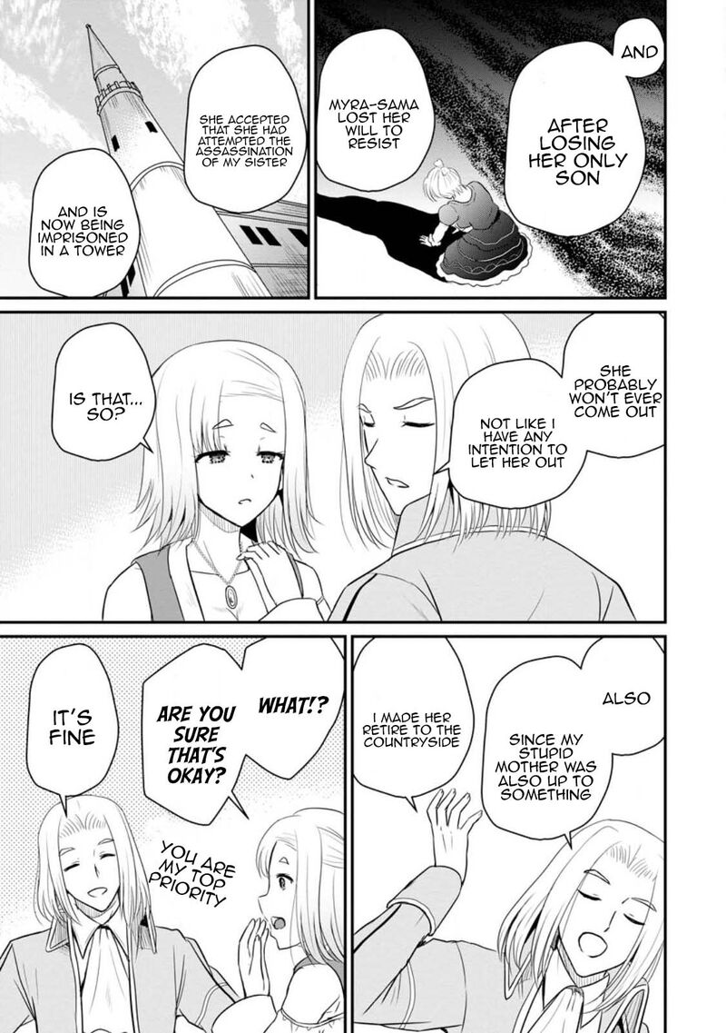 Ossan Teihen Chiyu Shi To Manasume No Henkyou Life 38 23