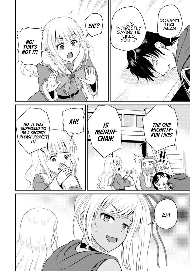Ossan Teihen Chiyu Shi To Manasume No Henkyou Life 39 26