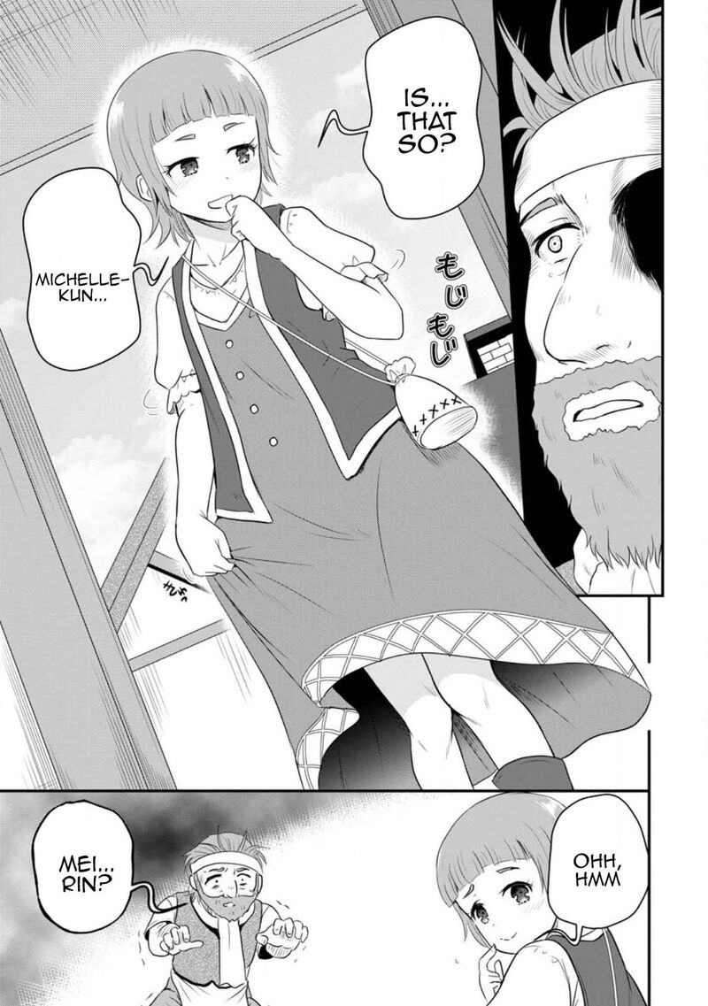Ossan Teihen Chiyu Shi To Manasume No Henkyou Life 39 27