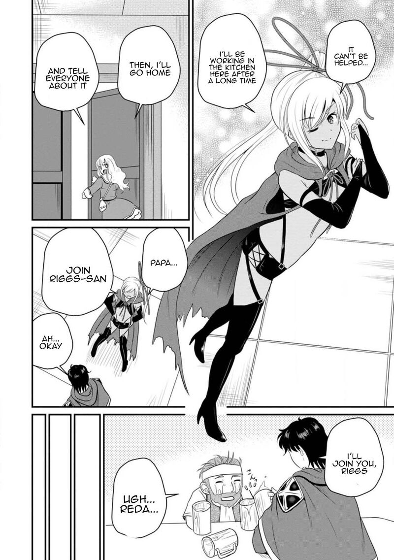 Ossan Teihen Chiyu Shi To Manasume No Henkyou Life 39 30