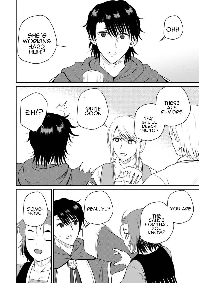 Ossan Teihen Chiyu Shi To Manasume No Henkyou Life 39 6