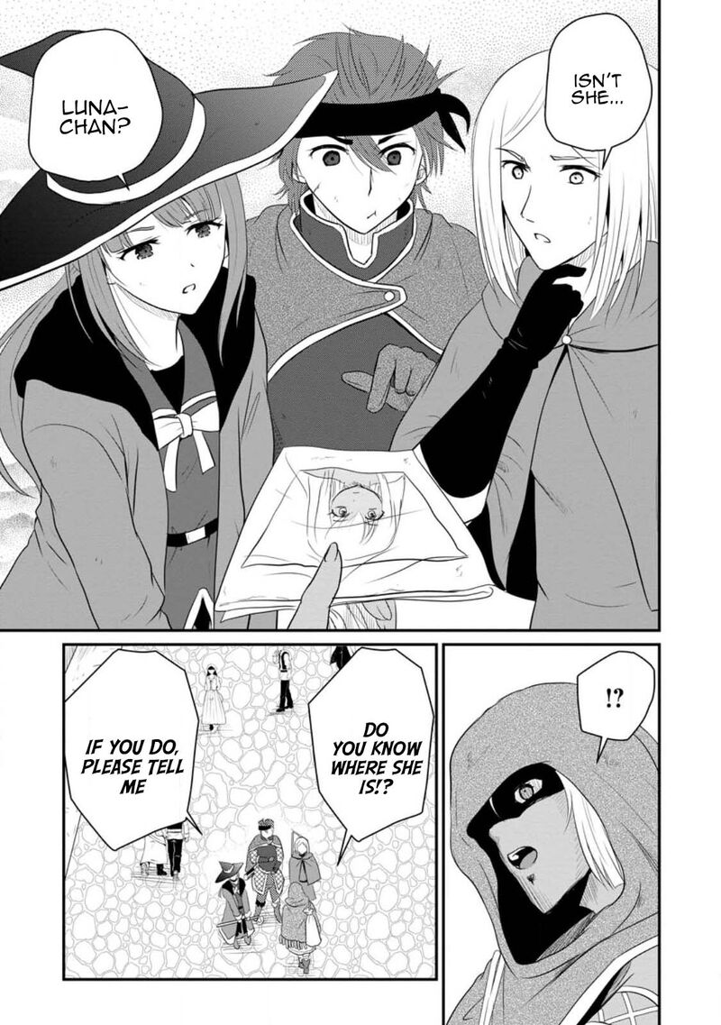 Ossan Teihen Chiyu Shi To Manasume No Henkyou Life 40 15