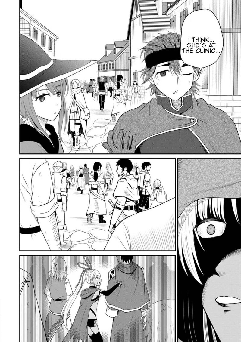 Ossan Teihen Chiyu Shi To Manasume No Henkyou Life 40 16