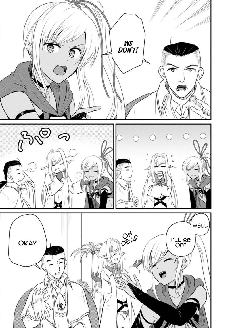 Ossan Teihen Chiyu Shi To Manasume No Henkyou Life 40 7