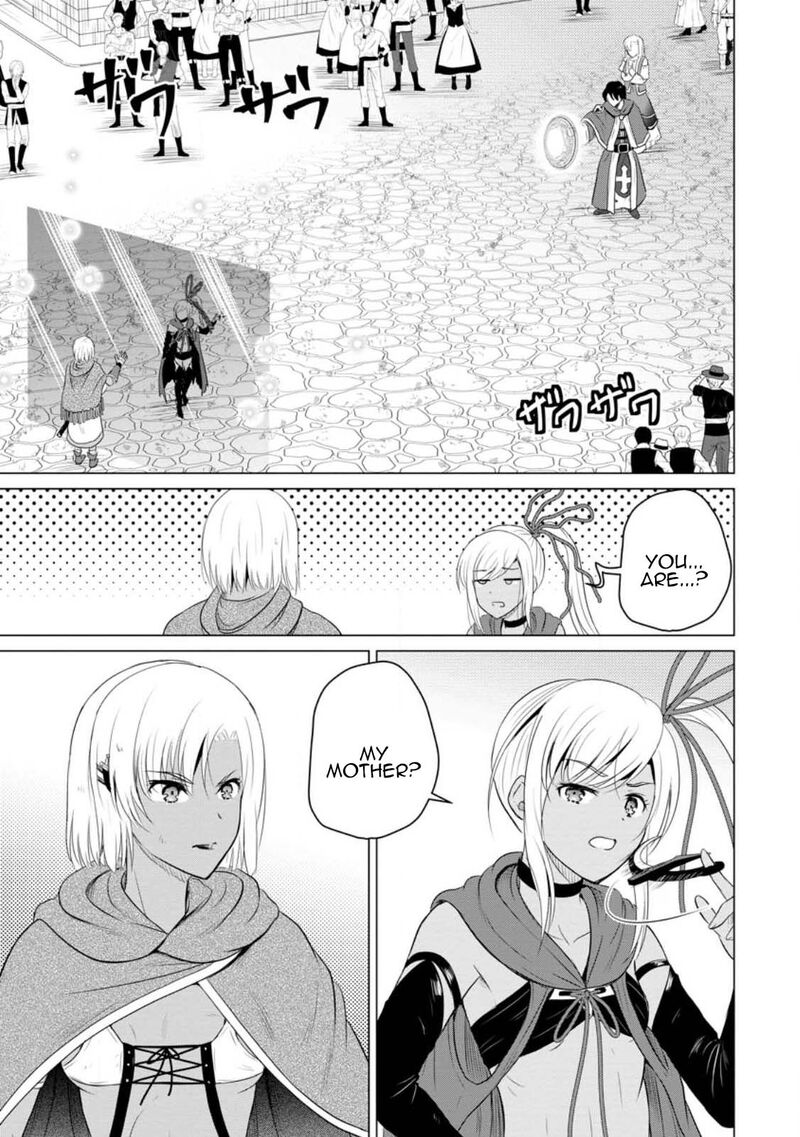 Ossan Teihen Chiyu Shi To Manasume No Henkyou Life 41 1