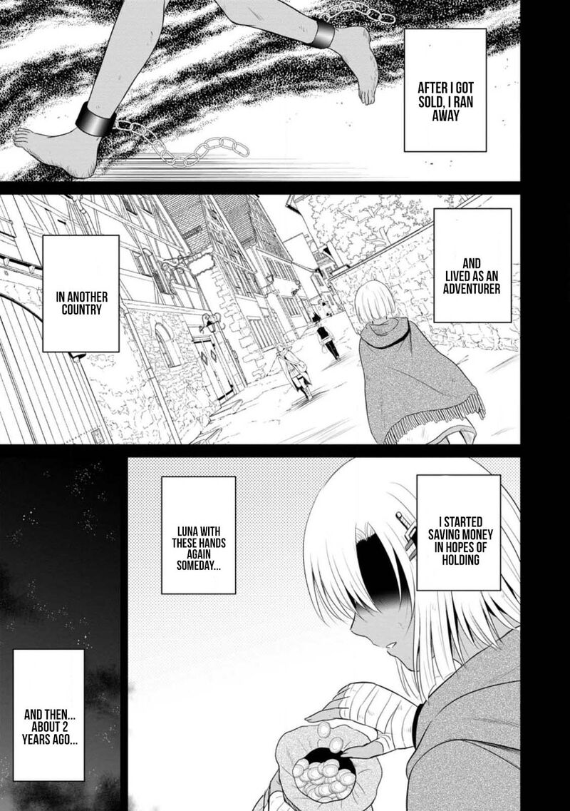 Ossan Teihen Chiyu Shi To Manasume No Henkyou Life 41 18