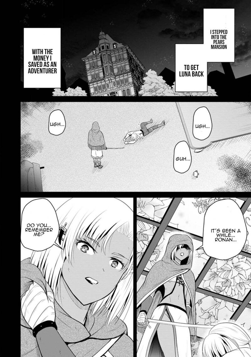 Ossan Teihen Chiyu Shi To Manasume No Henkyou Life 41 19