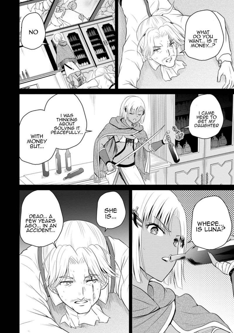 Ossan Teihen Chiyu Shi To Manasume No Henkyou Life 41 21