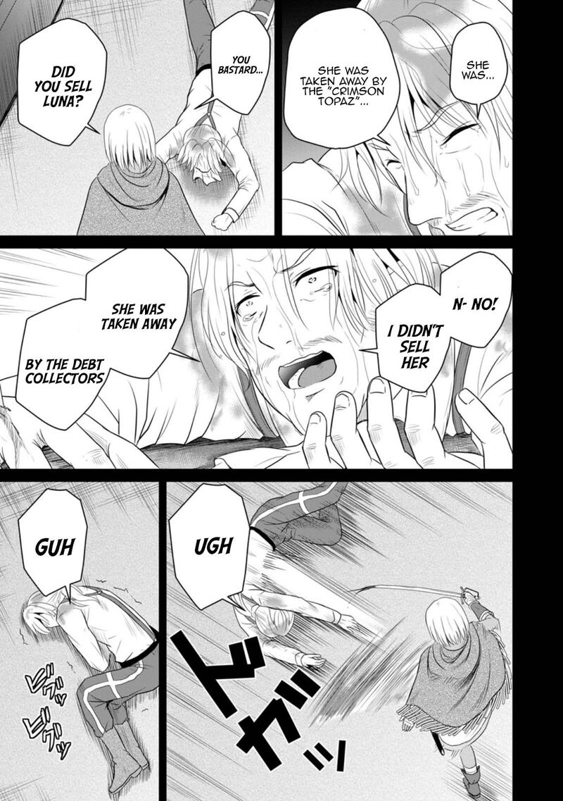 Ossan Teihen Chiyu Shi To Manasume No Henkyou Life 41 24