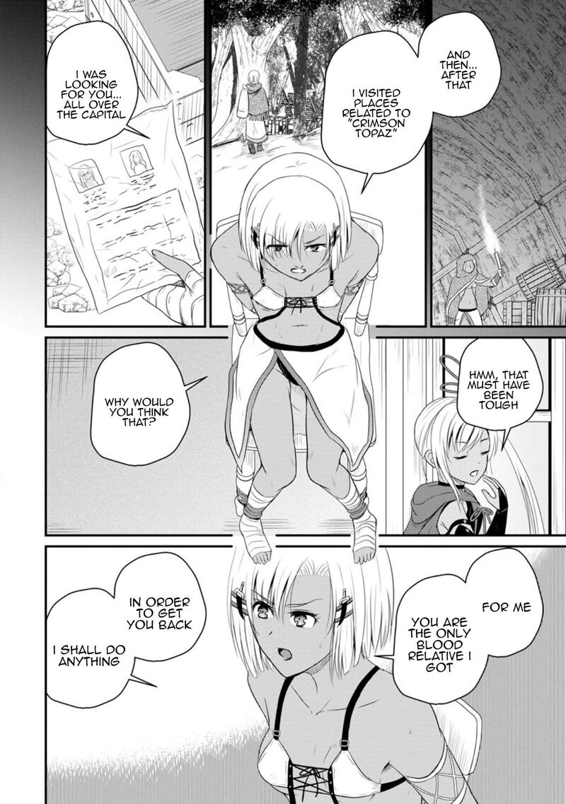 Ossan Teihen Chiyu Shi To Manasume No Henkyou Life 41 27