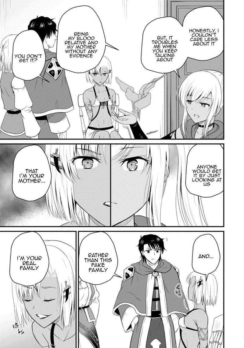 Ossan Teihen Chiyu Shi To Manasume No Henkyou Life 41 28