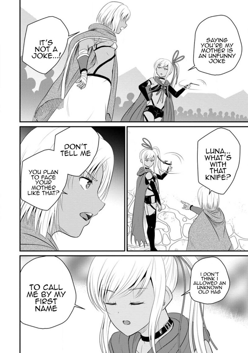 Ossan Teihen Chiyu Shi To Manasume No Henkyou Life 41 5