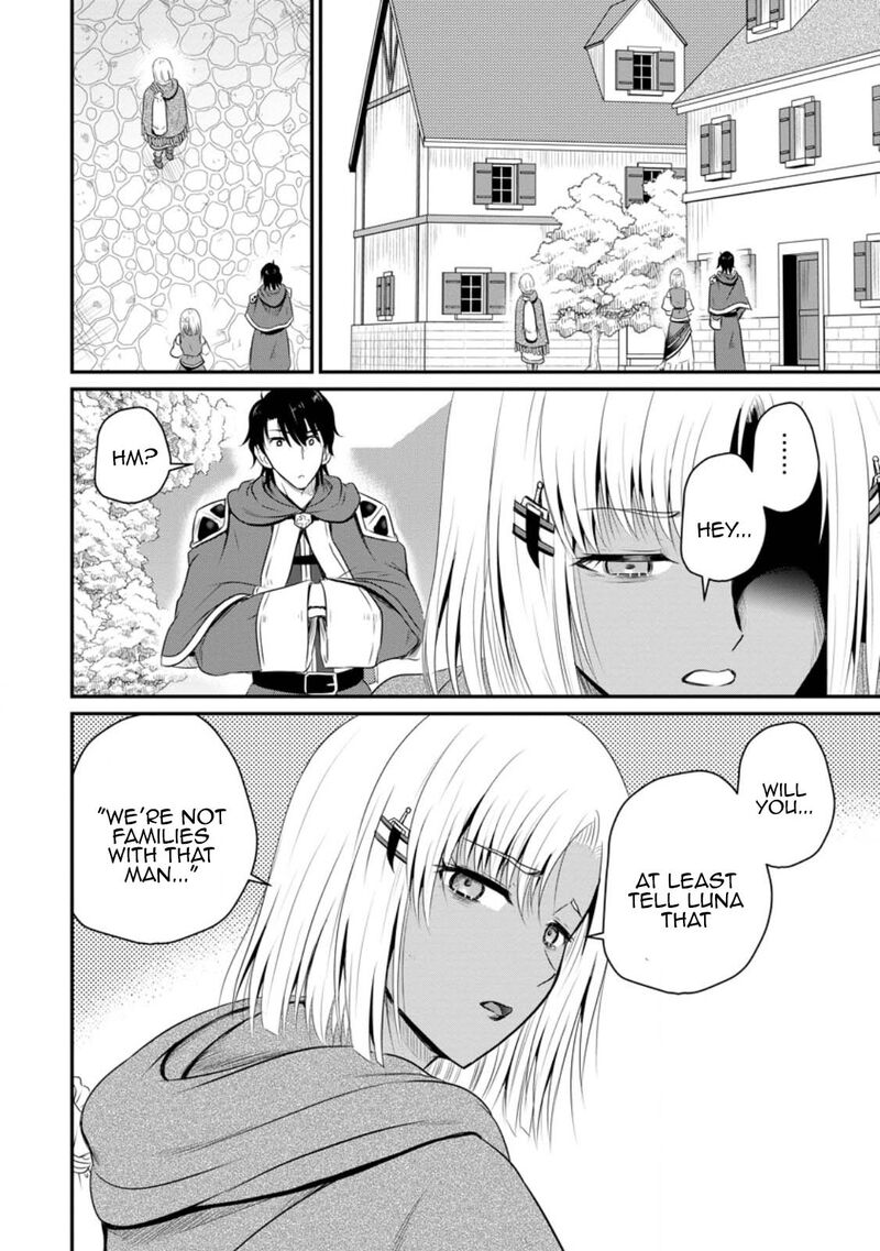 Ossan Teihen Chiyu Shi To Manasume No Henkyou Life 42 10