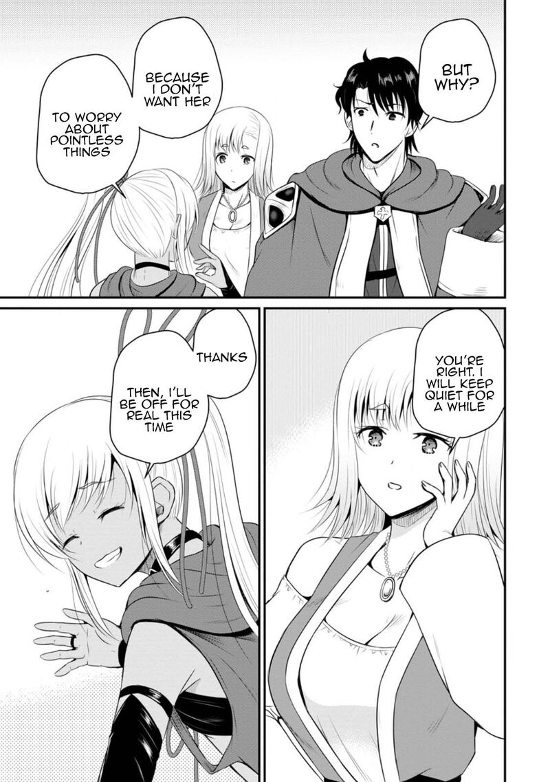Ossan Teihen Chiyu Shi To Manasume No Henkyou Life 42 13