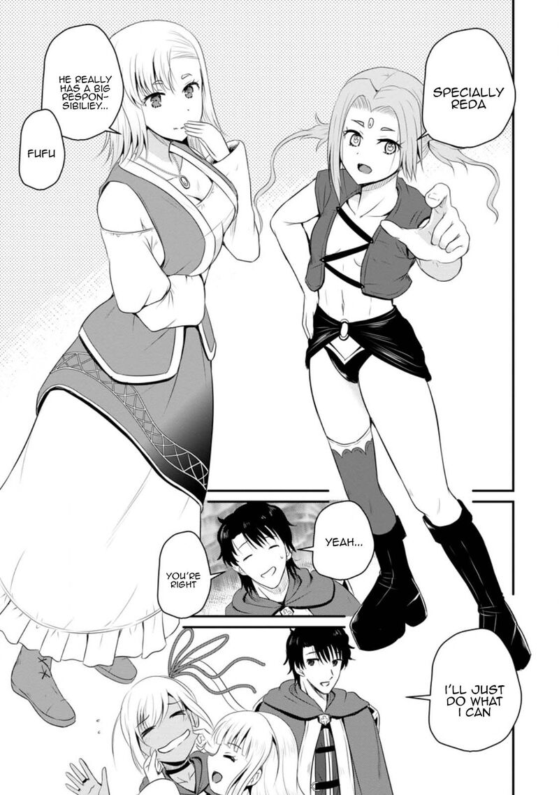 Ossan Teihen Chiyu Shi To Manasume No Henkyou Life 42 17