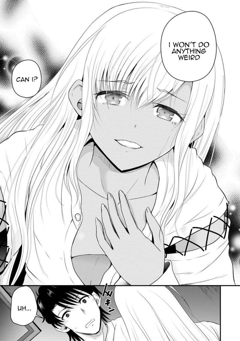 Ossan Teihen Chiyu Shi To Manasume No Henkyou Life 42 21