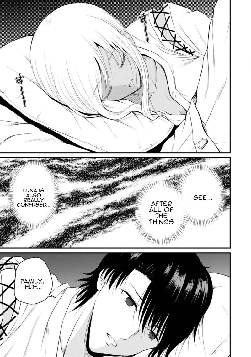 Ossan Teihen Chiyu Shi To Manasume No Henkyou Life 42 25