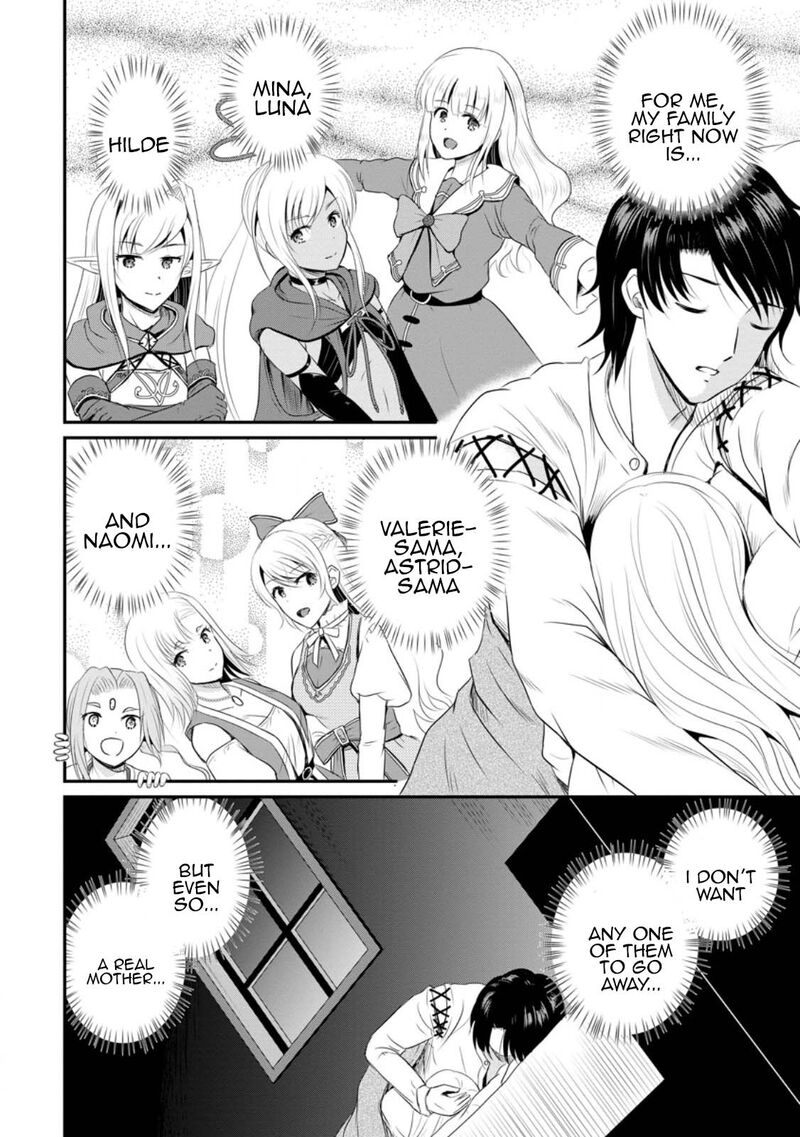 Ossan Teihen Chiyu Shi To Manasume No Henkyou Life 42 26