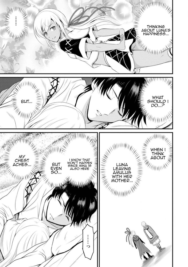 Ossan Teihen Chiyu Shi To Manasume No Henkyou Life 42 27