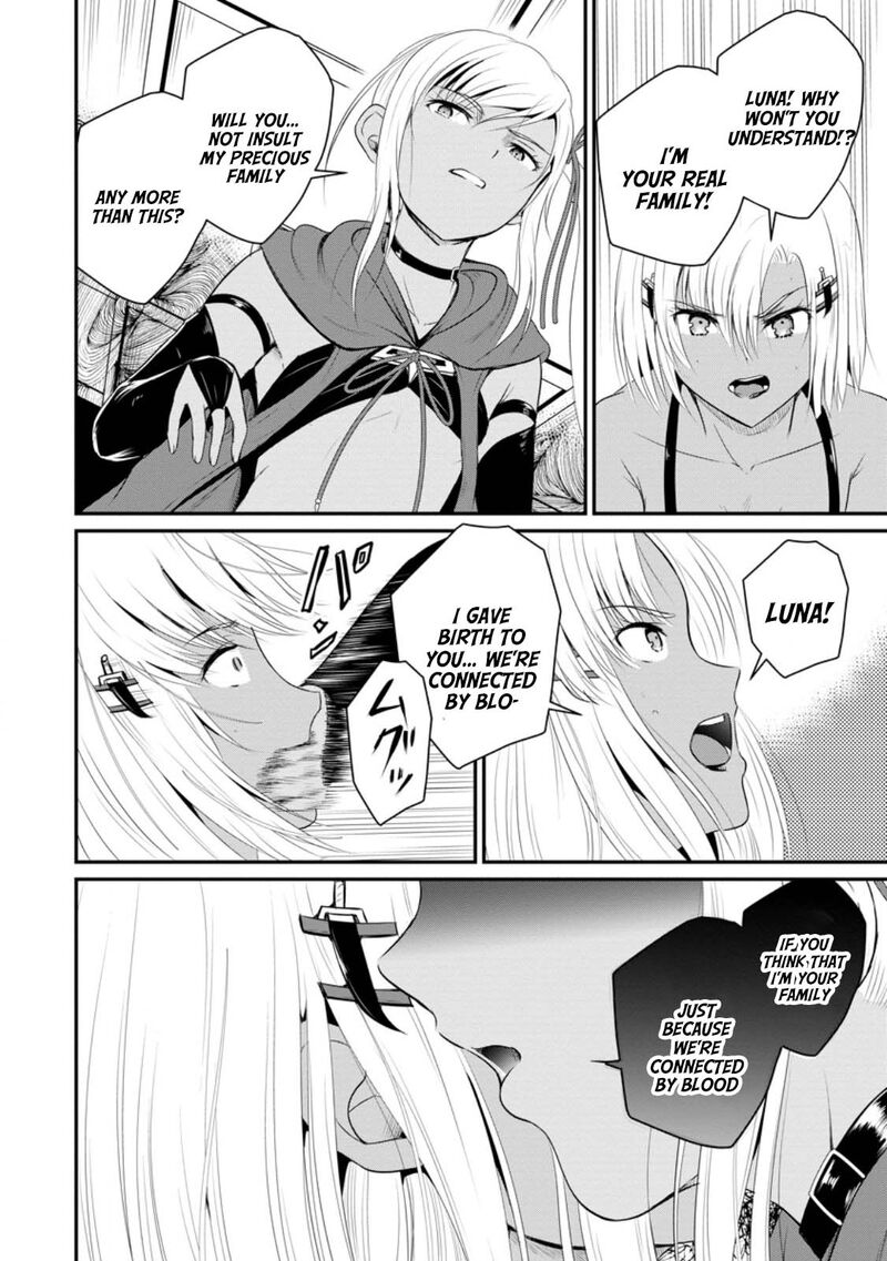 Ossan Teihen Chiyu Shi To Manasume No Henkyou Life 42 4
