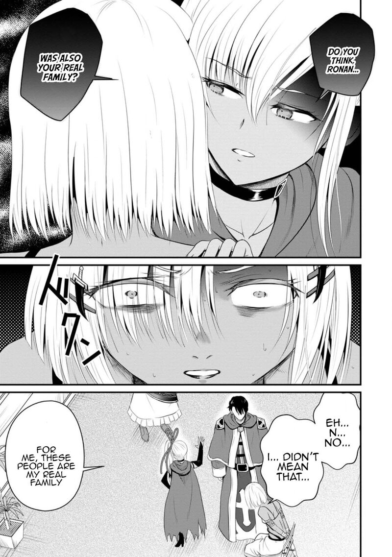 Ossan Teihen Chiyu Shi To Manasume No Henkyou Life 42 5