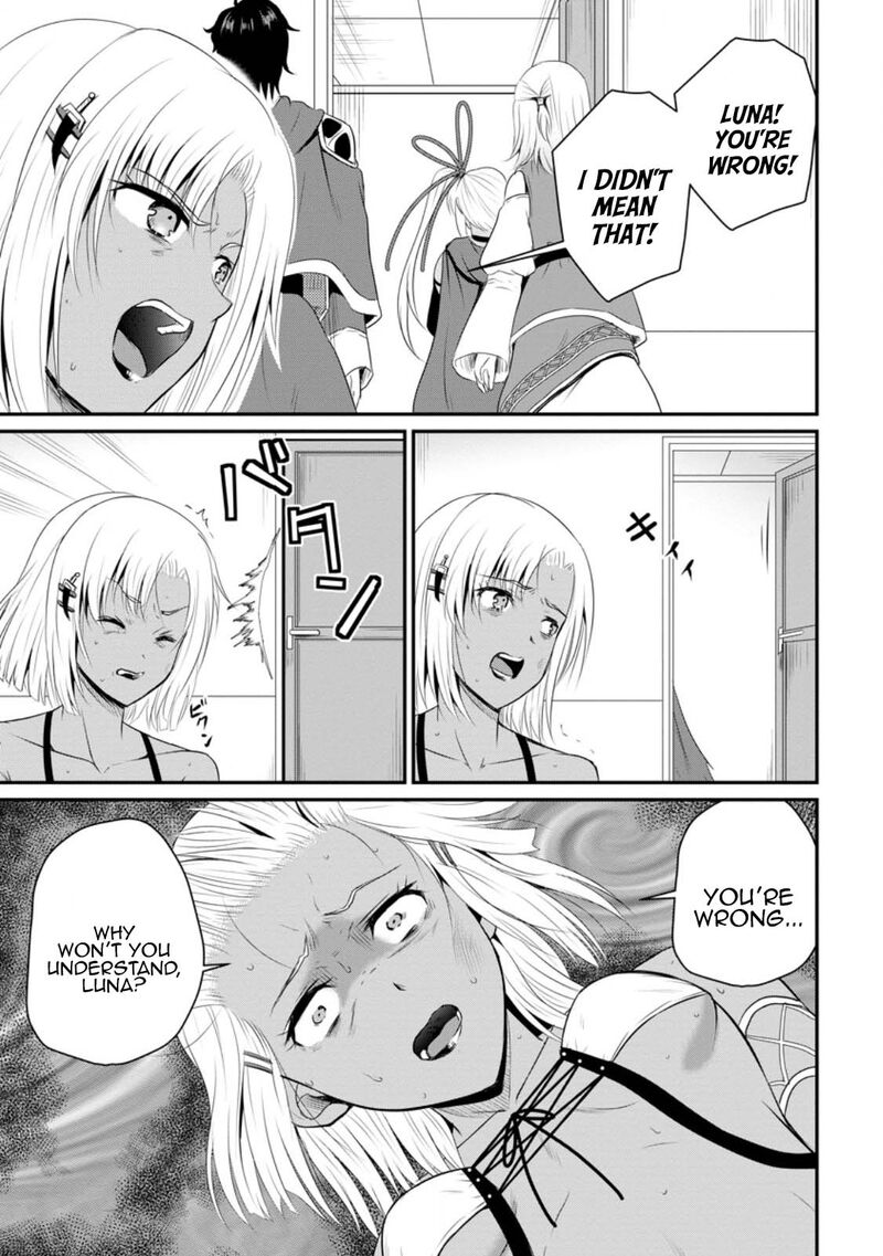 Ossan Teihen Chiyu Shi To Manasume No Henkyou Life 42 7