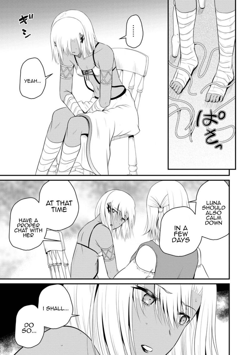 Ossan Teihen Chiyu Shi To Manasume No Henkyou Life 42 9