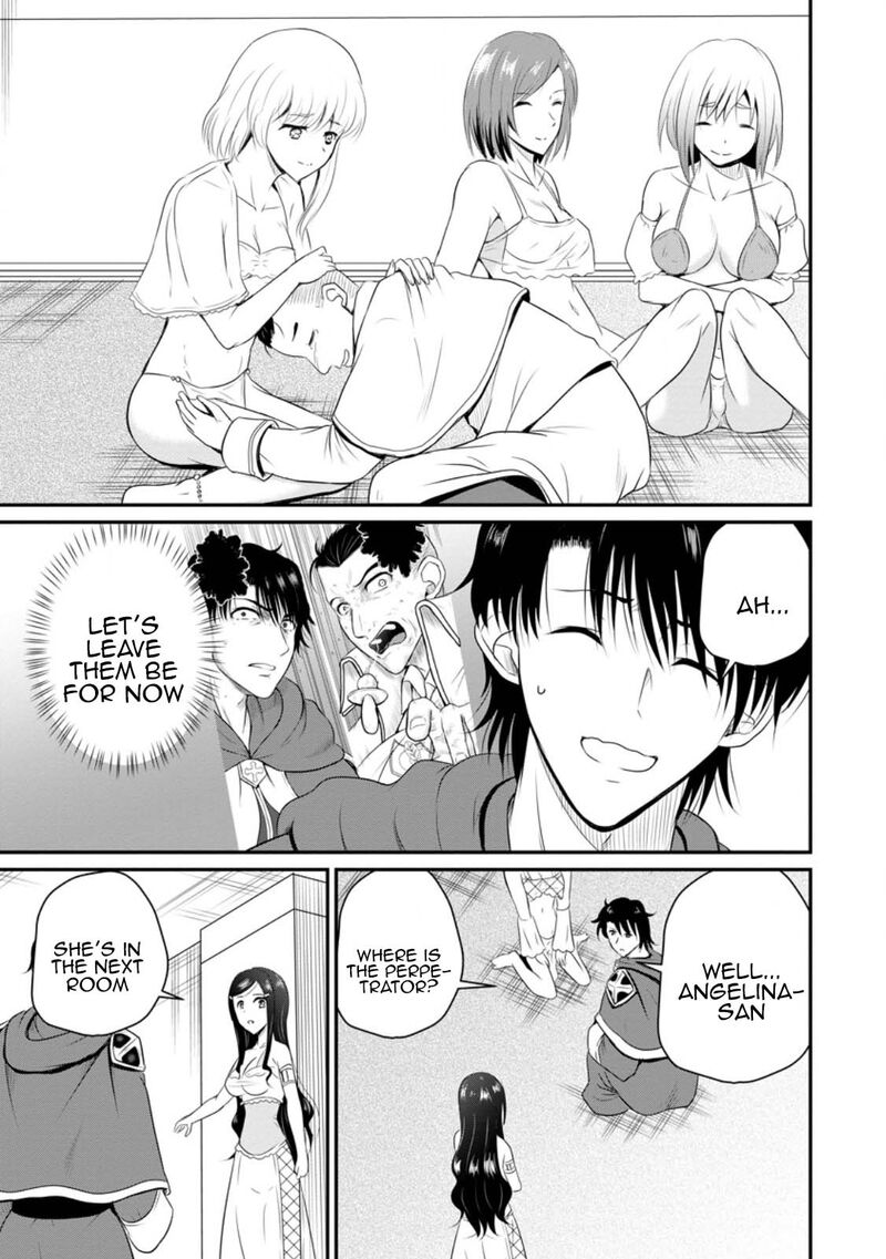 Ossan Teihen Chiyu Shi To Manasume No Henkyou Life 43 13