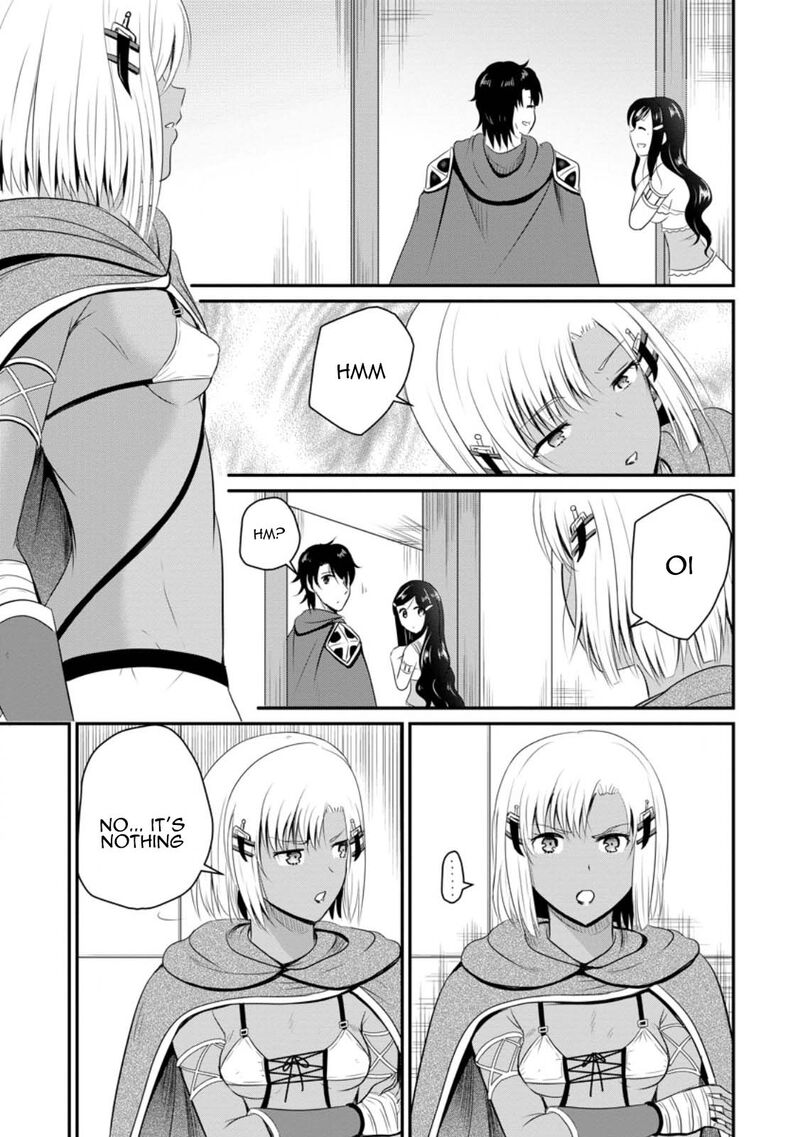 Ossan Teihen Chiyu Shi To Manasume No Henkyou Life 43 21