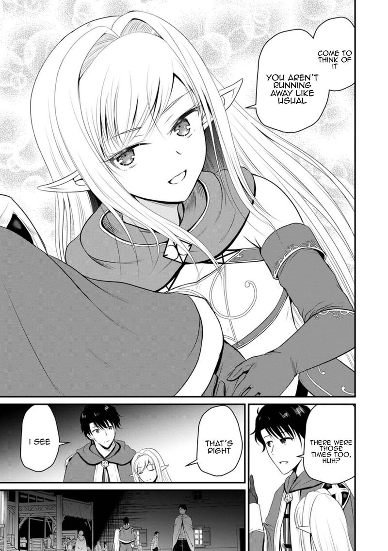 Ossan Teihen Chiyu Shi To Manasume No Henkyou Life 44 25