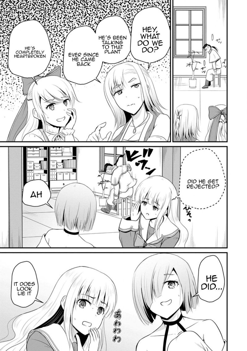 Ossan Teihen Chiyu Shi To Manasume No Henkyou Life 44 3