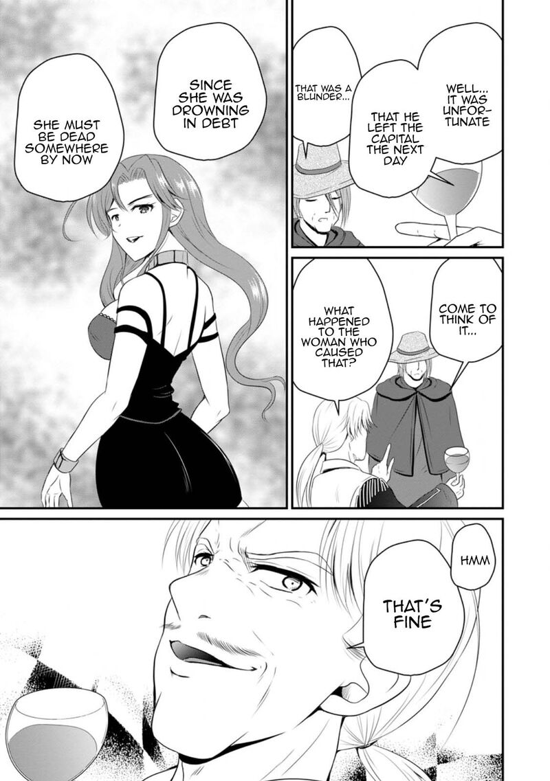 Ossan Teihen Chiyu Shi To Manasume No Henkyou Life 45 25