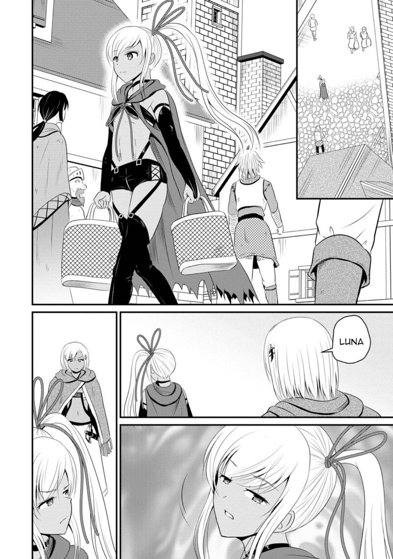 Ossan Teihen Chiyu Shi To Manasume No Henkyou Life 45 8