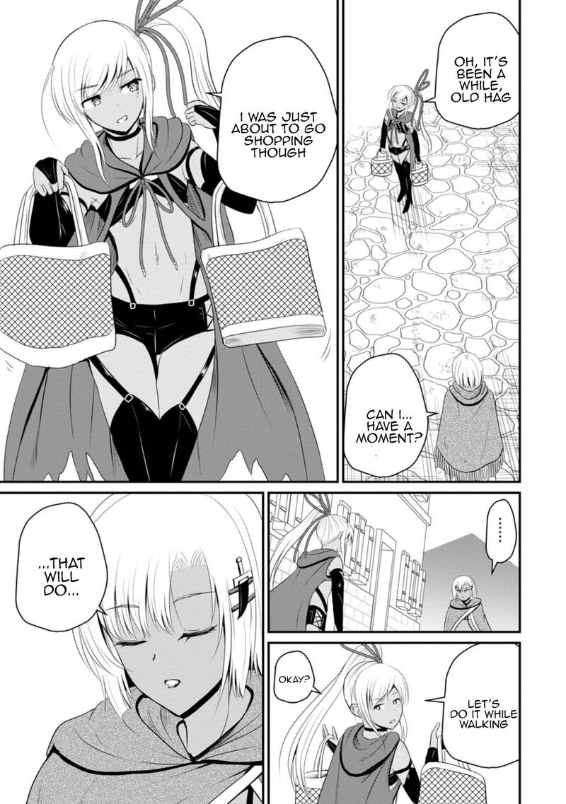 Ossan Teihen Chiyu Shi To Manasume No Henkyou Life 45 9