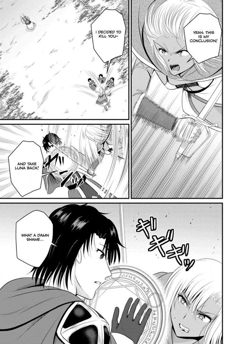 Ossan Teihen Chiyu Shi To Manasume No Henkyou Life 46 10