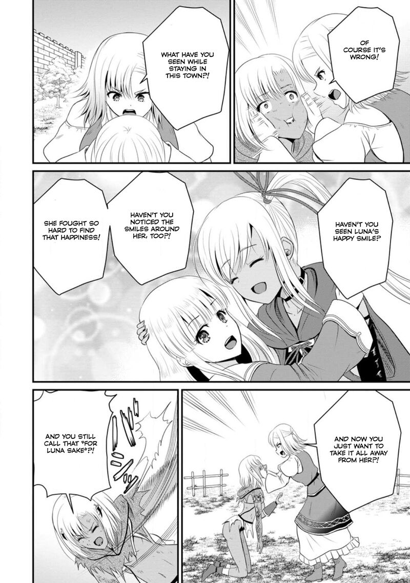 Ossan Teihen Chiyu Shi To Manasume No Henkyou Life 46 19