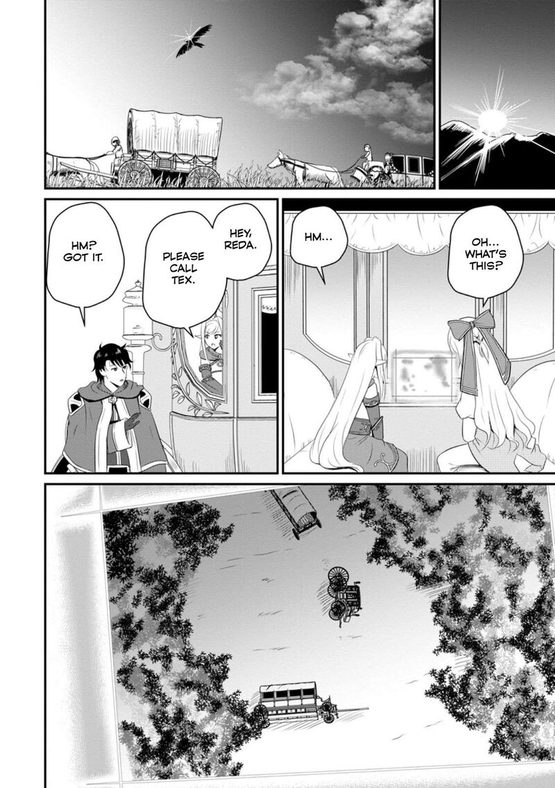 Ossan Teihen Chiyu Shi To Manasume No Henkyou Life 48 10