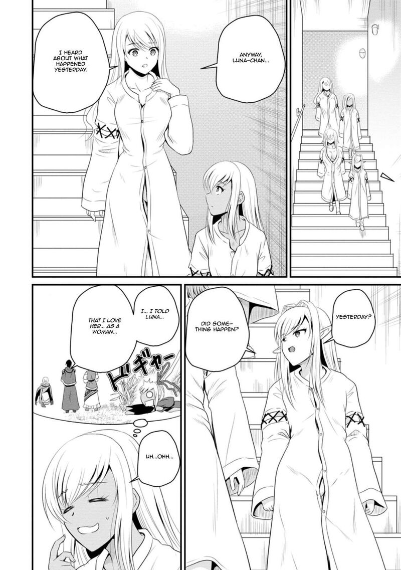 Ossan Teihen Chiyu Shi To Manasume No Henkyou Life 49 18