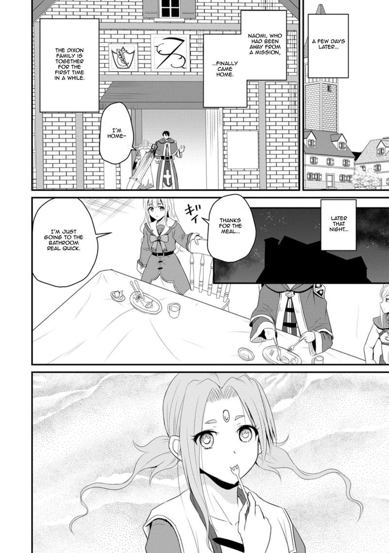 Ossan Teihen Chiyu Shi To Manasume No Henkyou Life 49 20