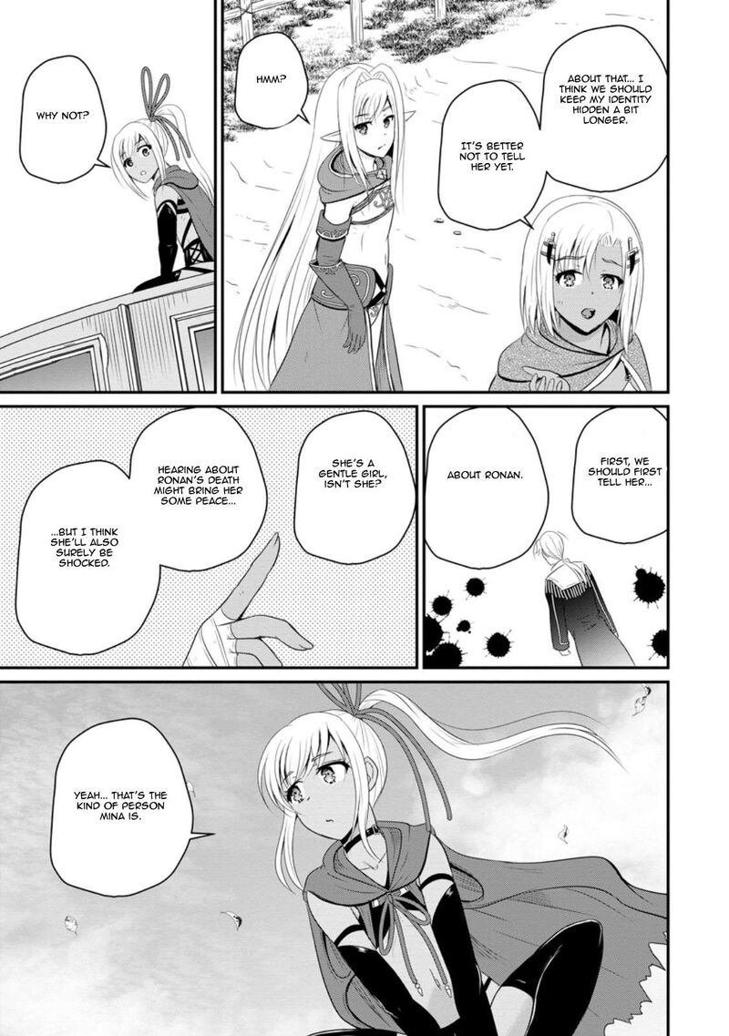 Ossan Teihen Chiyu Shi To Manasume No Henkyou Life 49 5