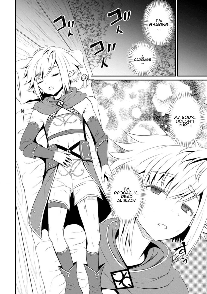 Ossan Teihen Chiyu Shi To Manasume No Henkyou Life 5 16
