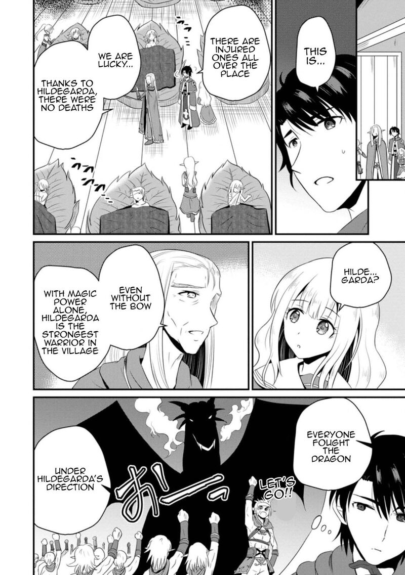 Ossan Teihen Chiyu Shi To Manasume No Henkyou Life 5 26