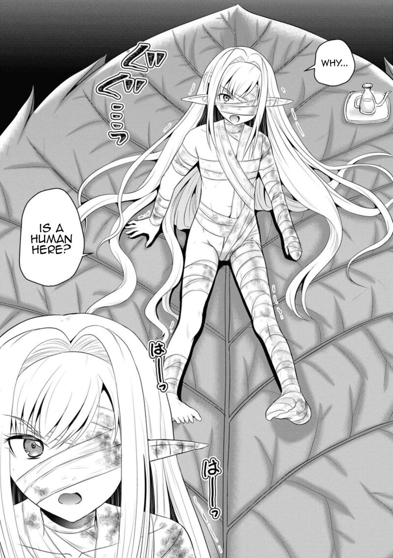 Ossan Teihen Chiyu Shi To Manasume No Henkyou Life 5 30