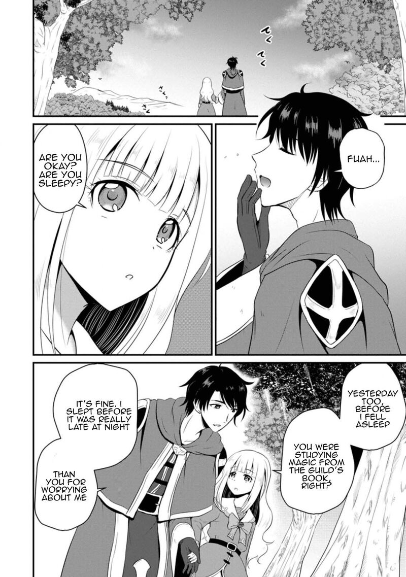 Ossan Teihen Chiyu Shi To Manasume No Henkyou Life 5 6