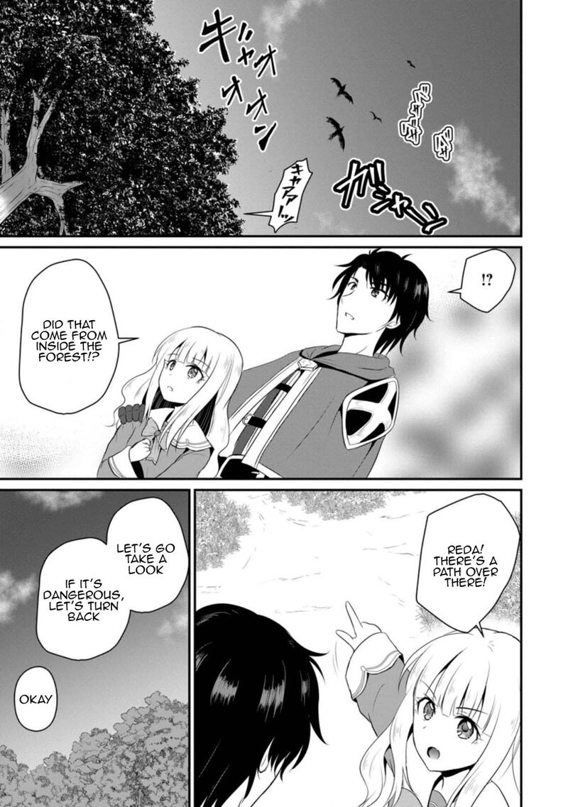 Ossan Teihen Chiyu Shi To Manasume No Henkyou Life 5 7