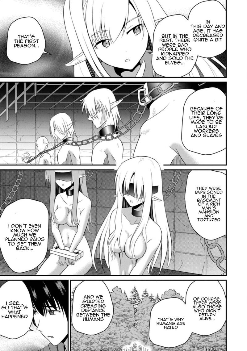 Ossan Teihen Chiyu Shi To Manasume No Henkyou Life 6 11