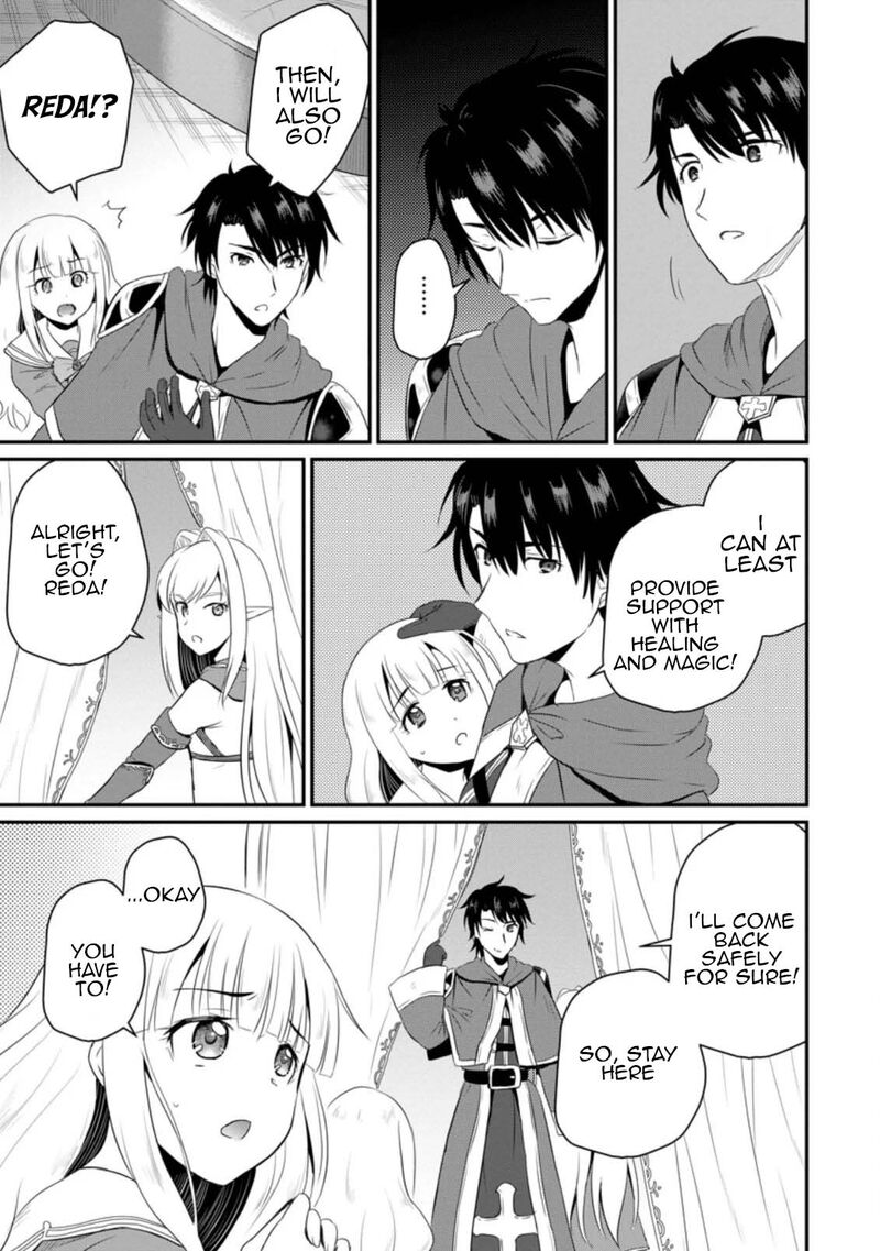 Ossan Teihen Chiyu Shi To Manasume No Henkyou Life 6 17