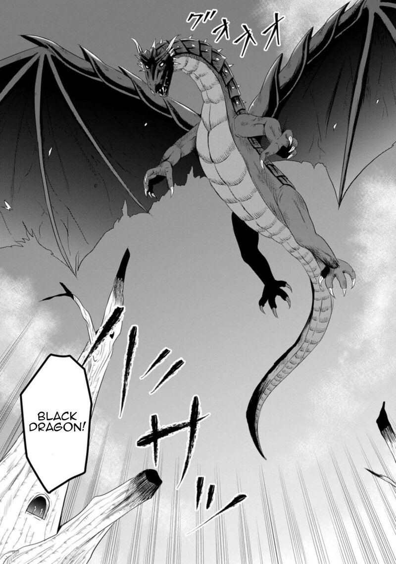 Ossan Teihen Chiyu Shi To Manasume No Henkyou Life 6 21