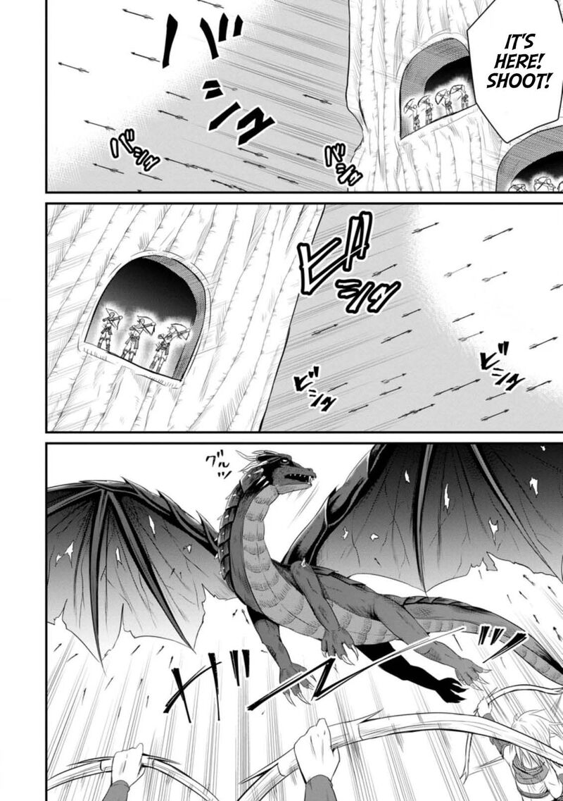 Ossan Teihen Chiyu Shi To Manasume No Henkyou Life 6 22