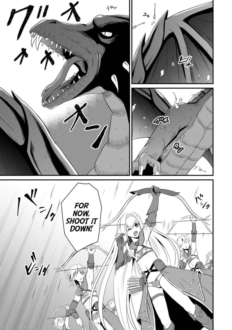 Ossan Teihen Chiyu Shi To Manasume No Henkyou Life 6 23